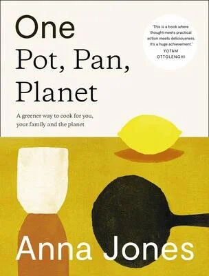 Liz Earle’s The Good Gut Guide from Amazon (of course!)