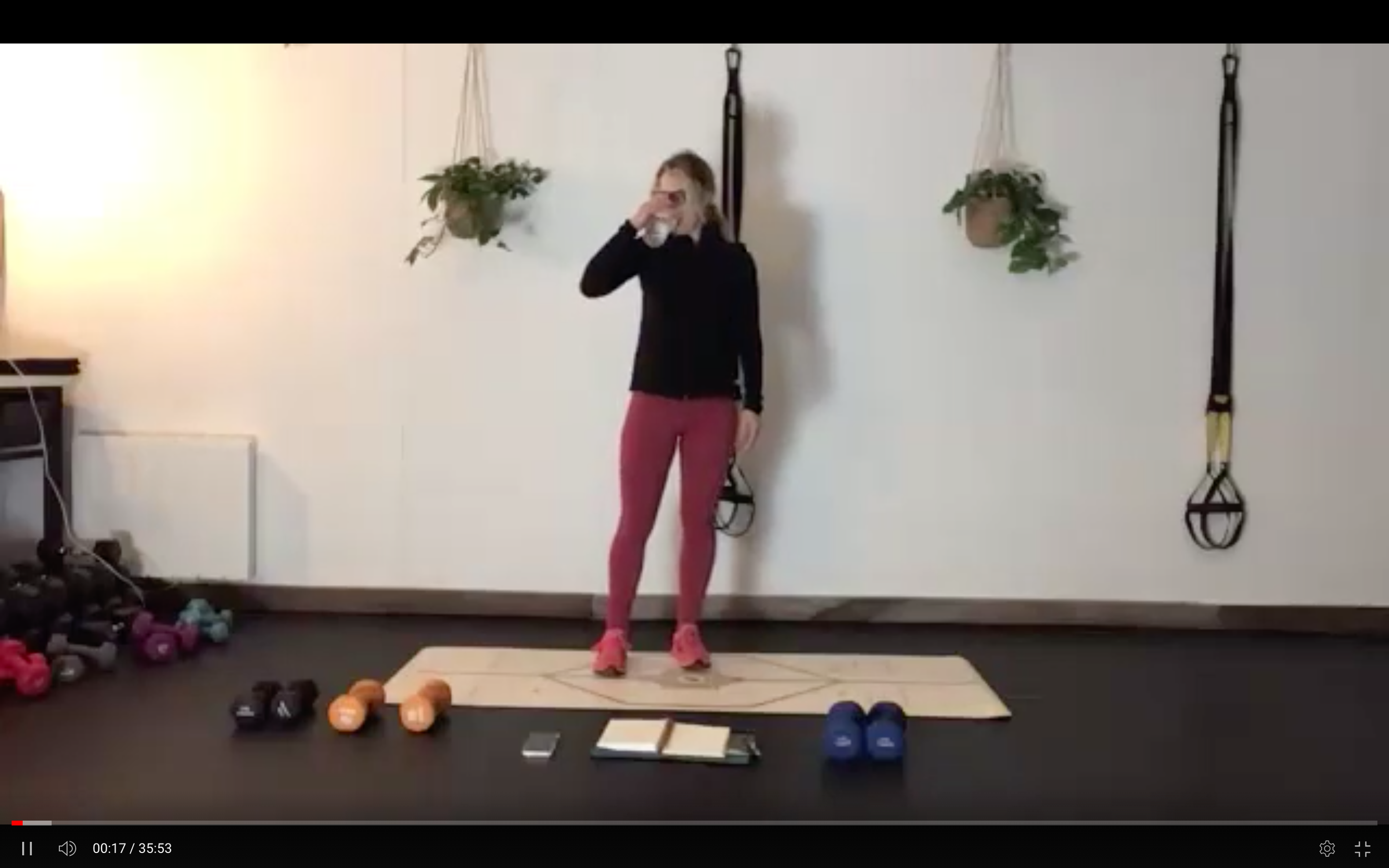 Lift Lean Weds 24th January 2024