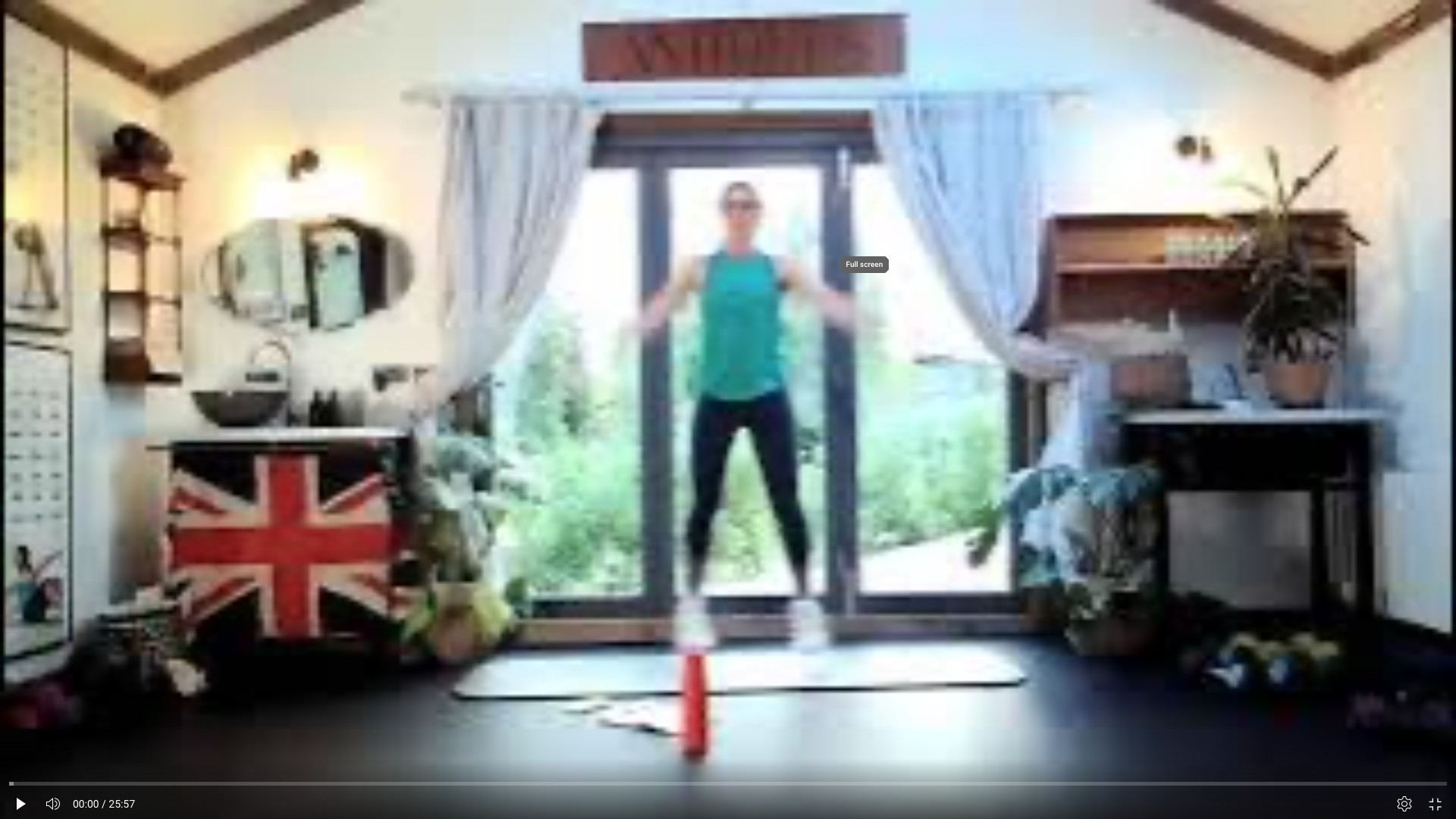Strength Weds 16th April