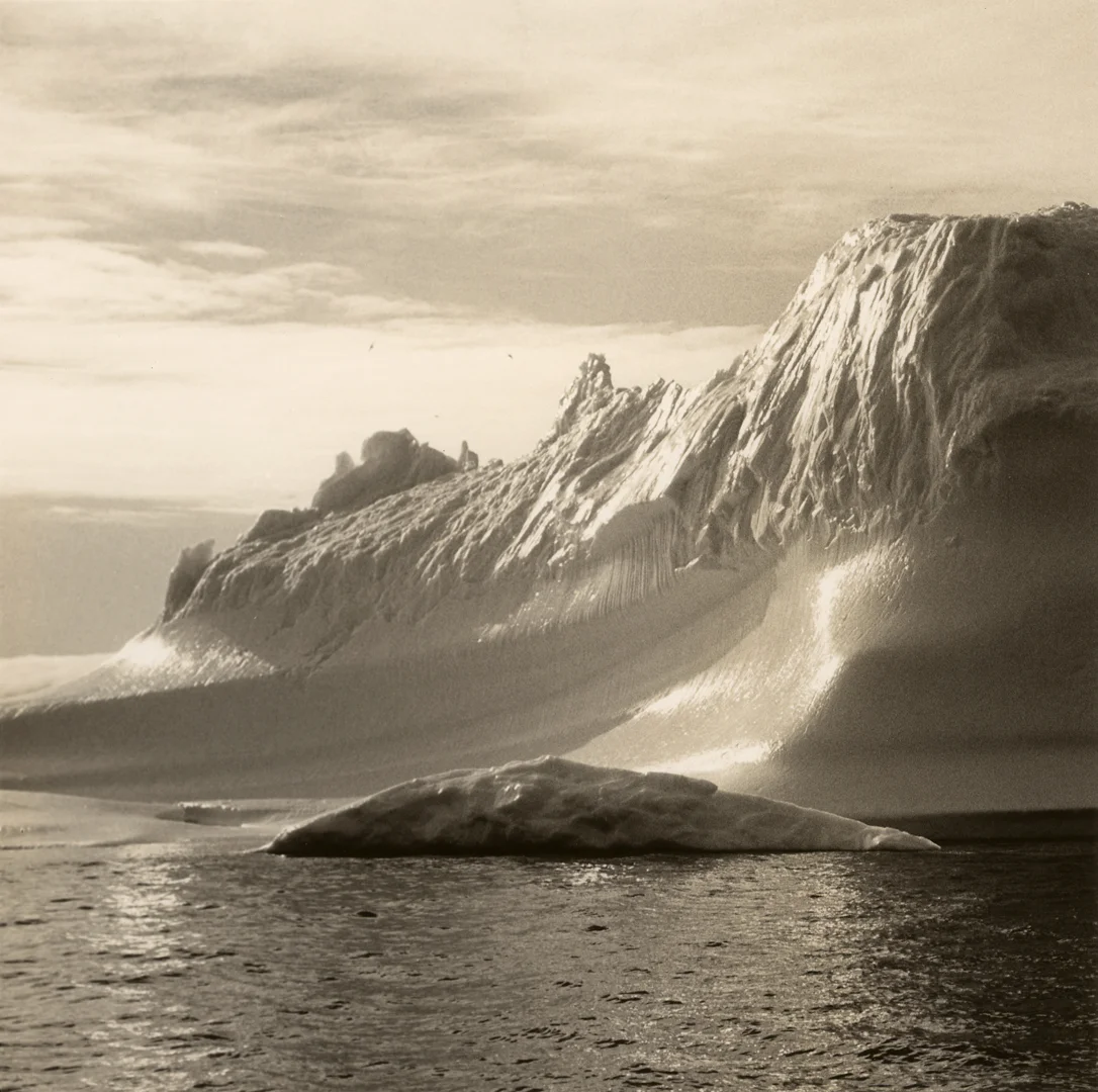 Untitled (Greenland #4) 2012