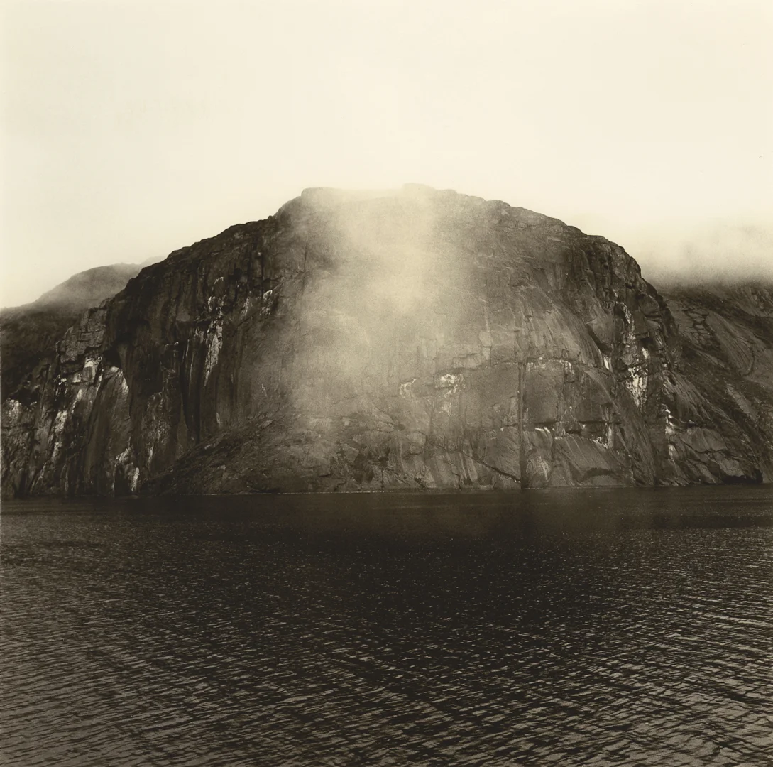 Untitled (Greenland #12) 2012 