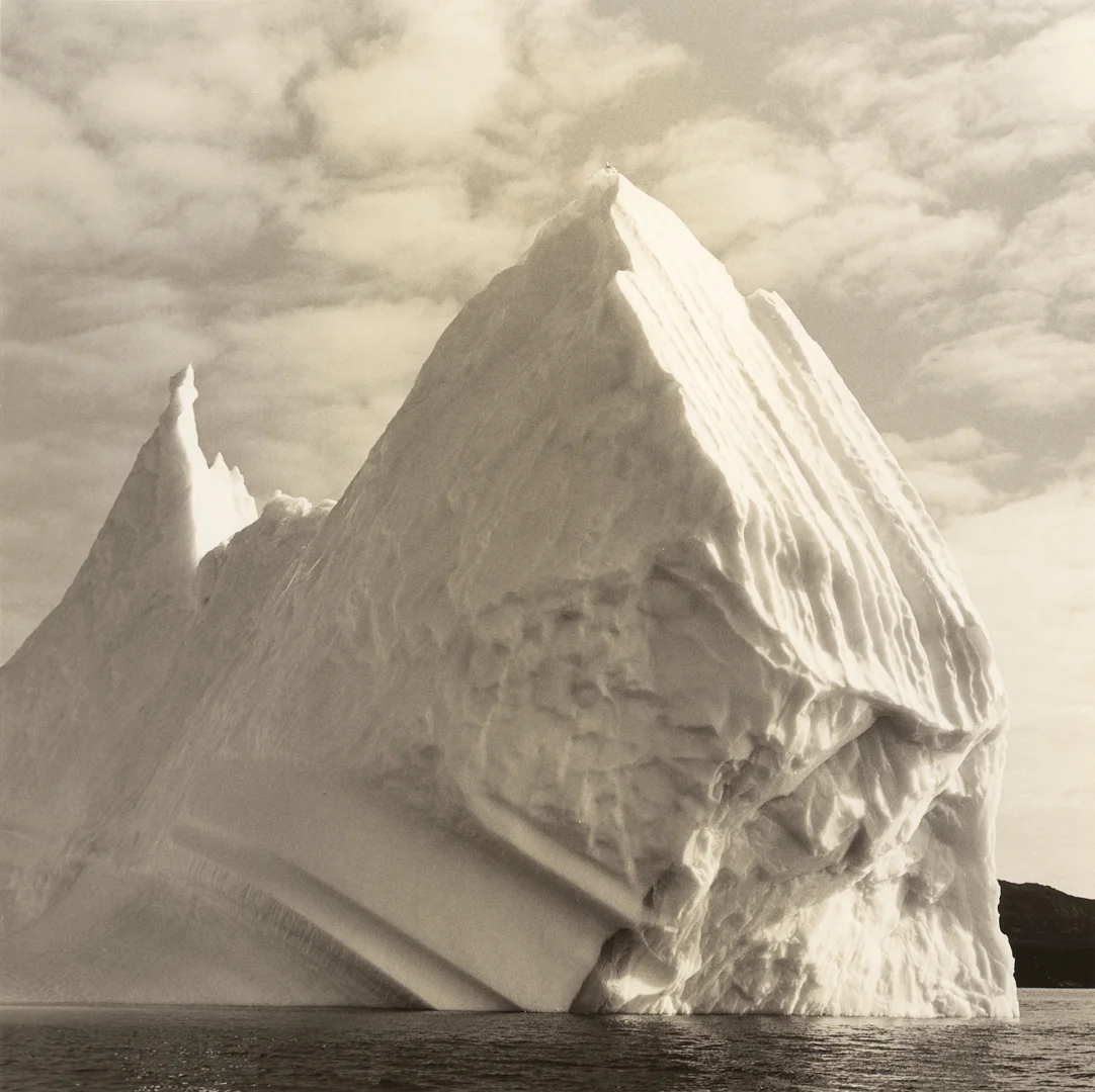 Untitled (Greenland #15) 2012