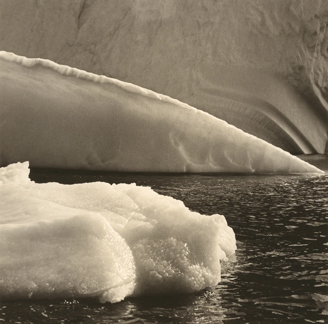 Untitled (Greenland #19) 2012
