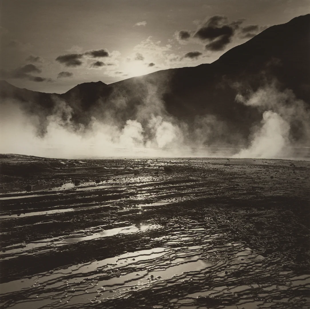 Untitled (Chile #6, Atacama Desert) 2009
