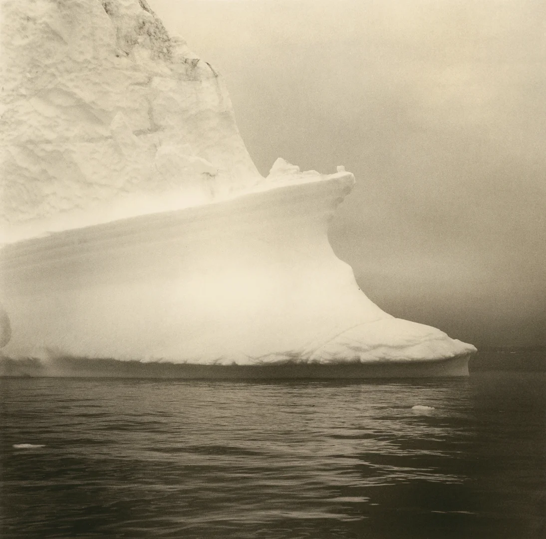 Untitled (Greenland #20, Disco Bay) 2007 