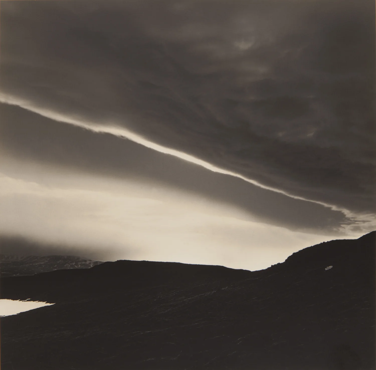 Iceland 1, 2013