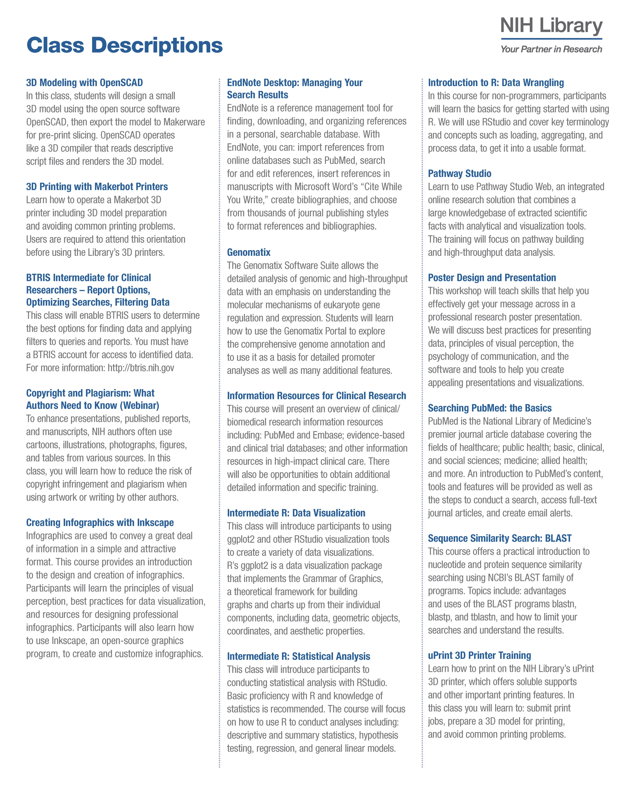 Download Nih Library Timgallahan Com 2019 Identity Graphic Desinger