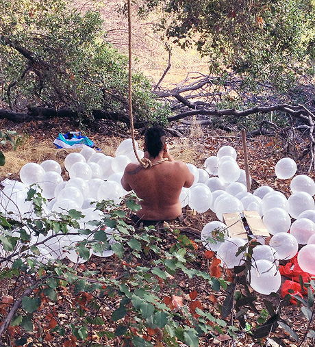 Rafa Esparza, STILL