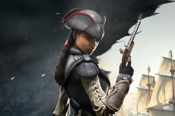 Assassin's Creed IV: Black Flag