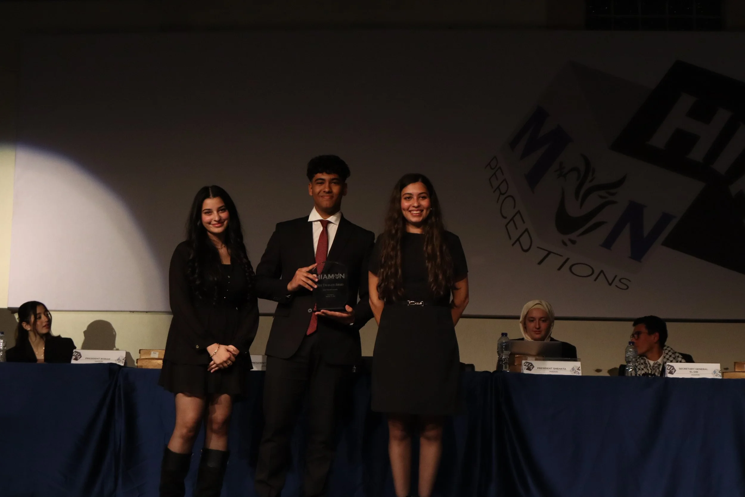 A Guide to a Successful Conference 