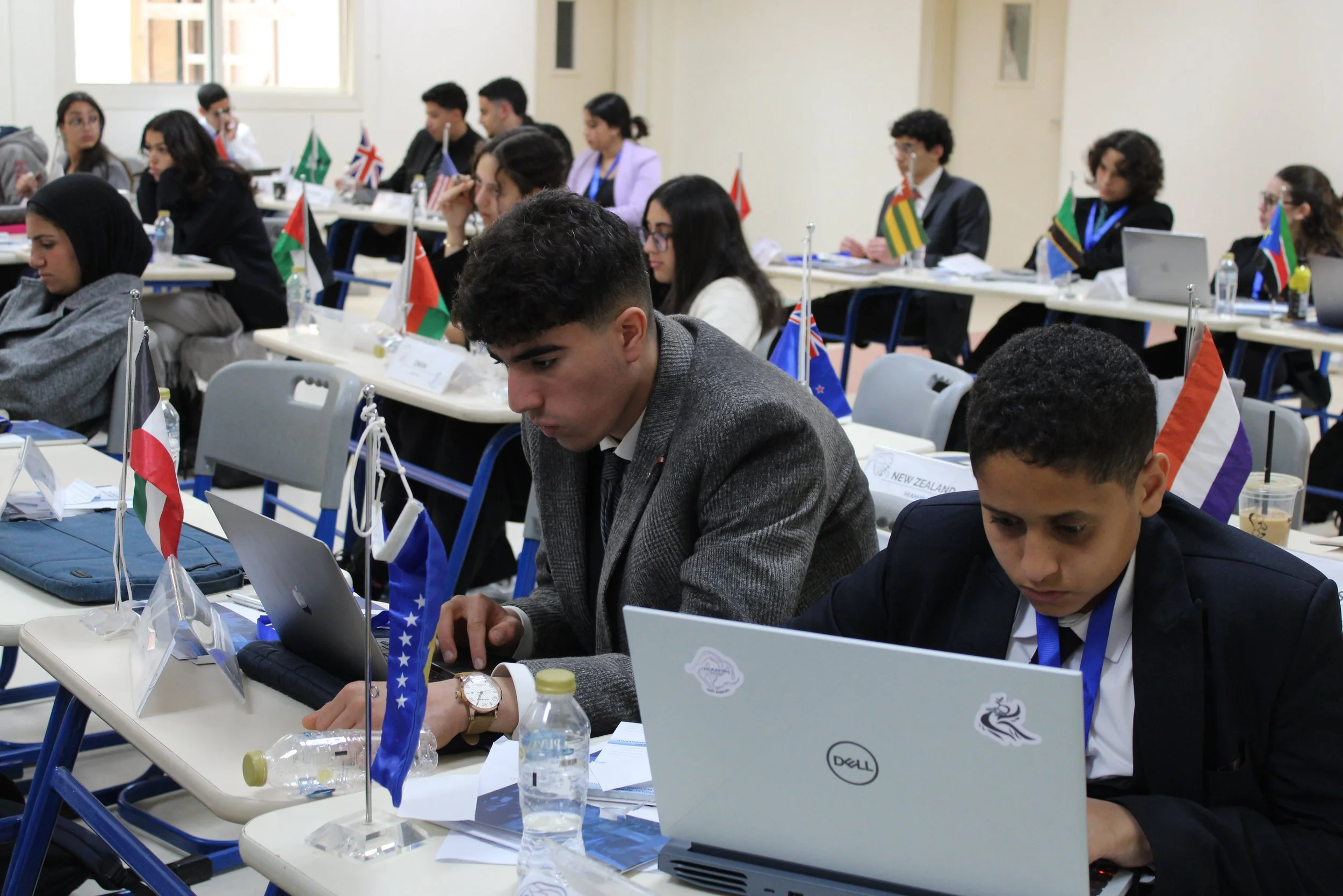 Arab League Day 3 Lara36.JPG