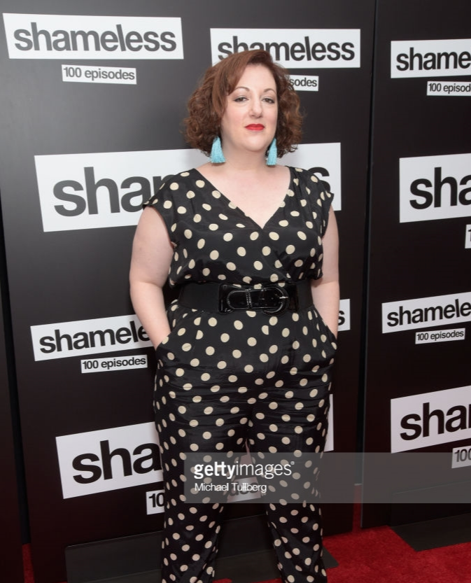 Shameless 100th episode celebration