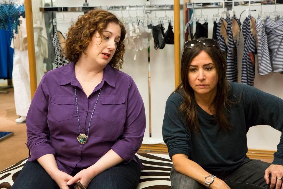  Better Things, F/X w Pamela Adlon 