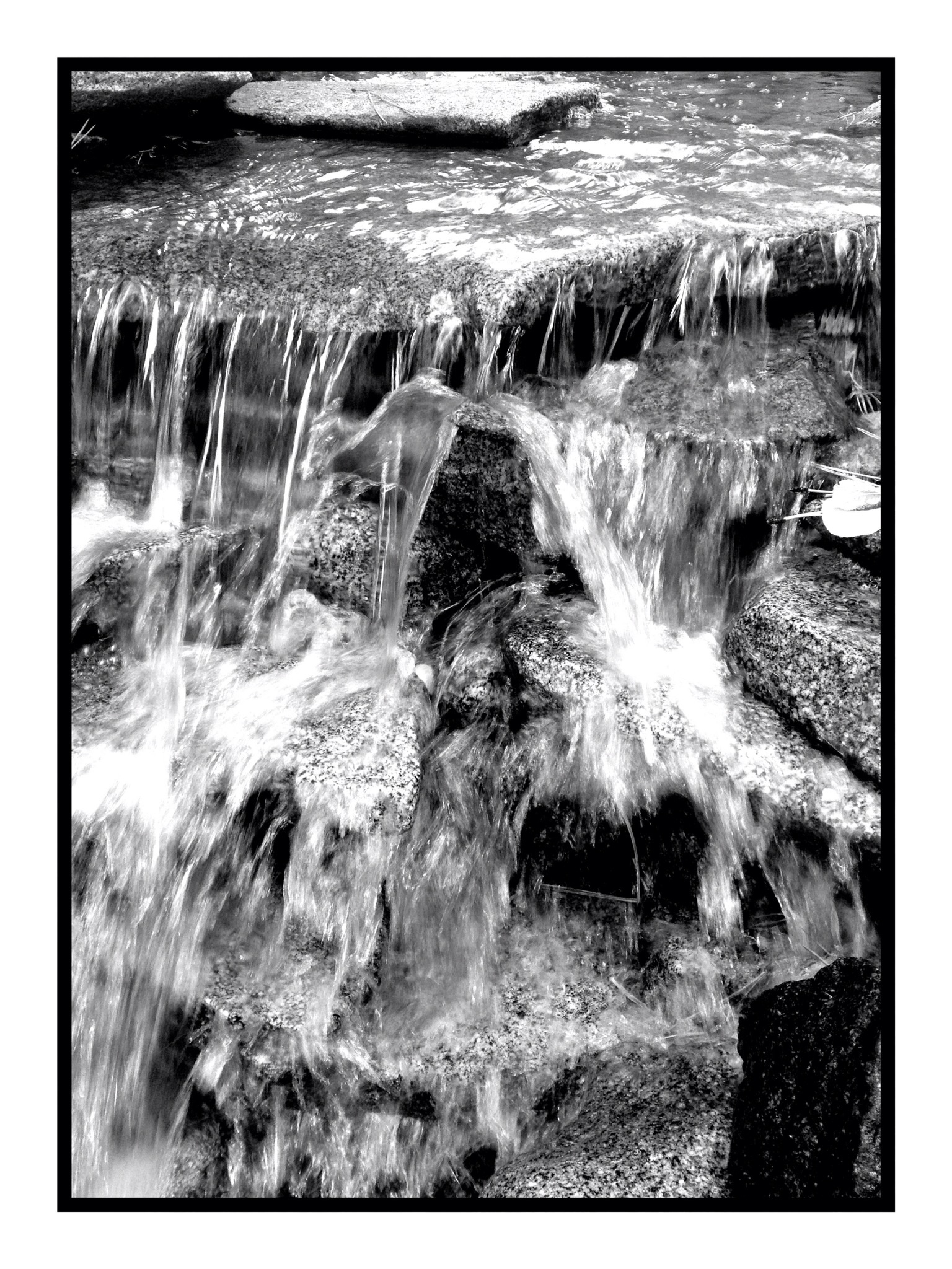 September 3, 2013: Flow