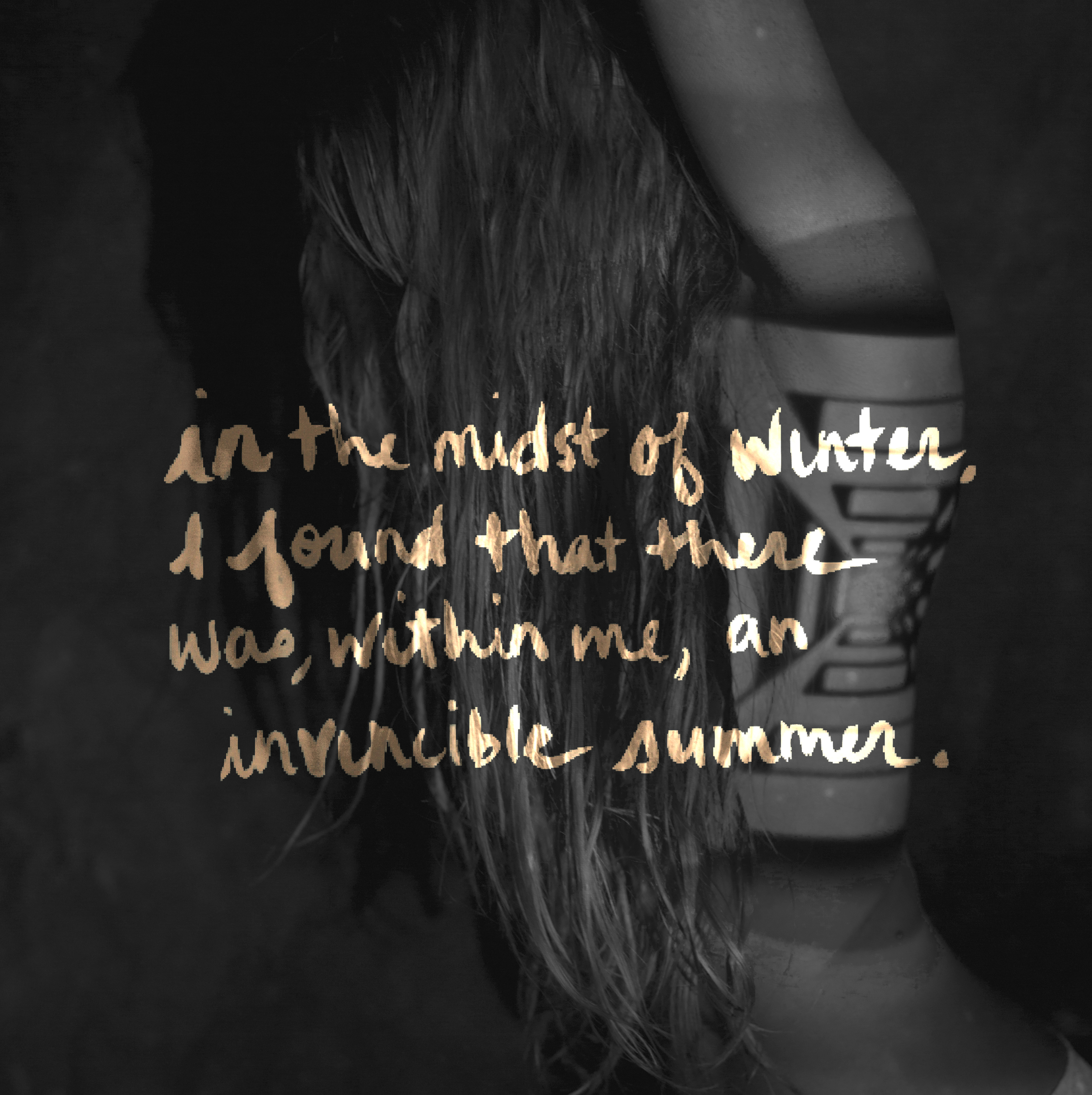 Quotation: Albert Camus Astrology: www.mysticmamma.com