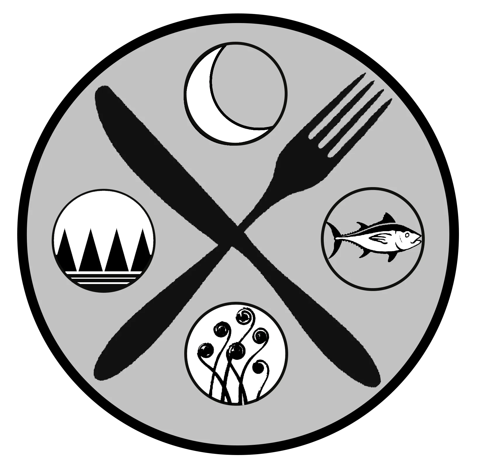 Logo Design for T.V. Show, SEARCH Hawaiʻi