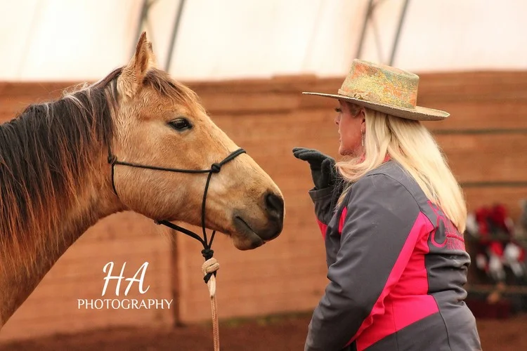 Guest Clinician: Trina Campbell 