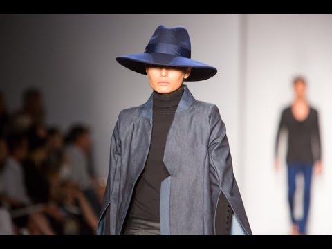 Live Aloha Fashion Show at HONOLULU Fashion Week, Nov. 6, 2014
