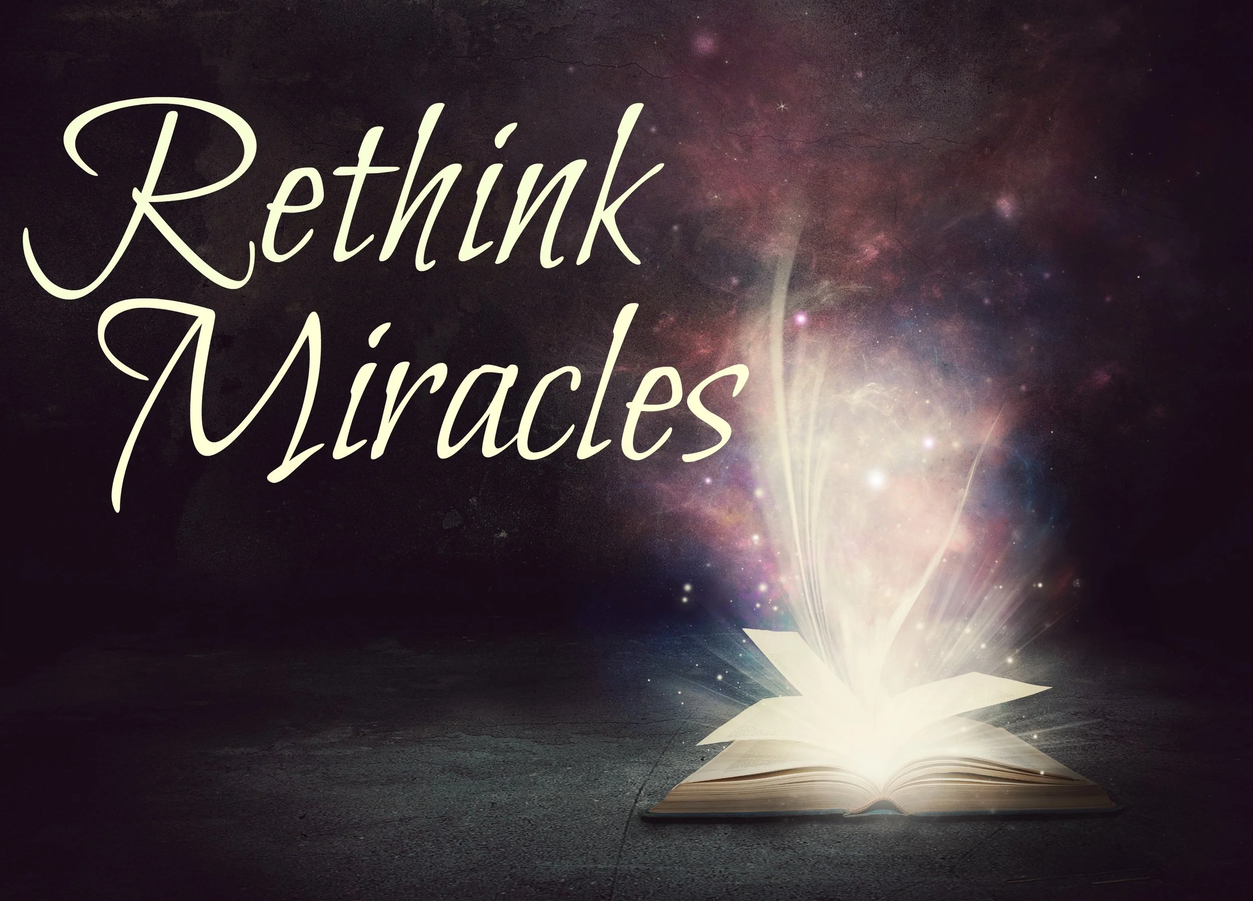 "Miracle of Humility"