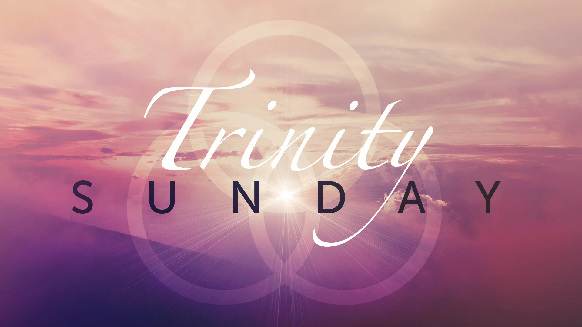 Trinity Sunday
