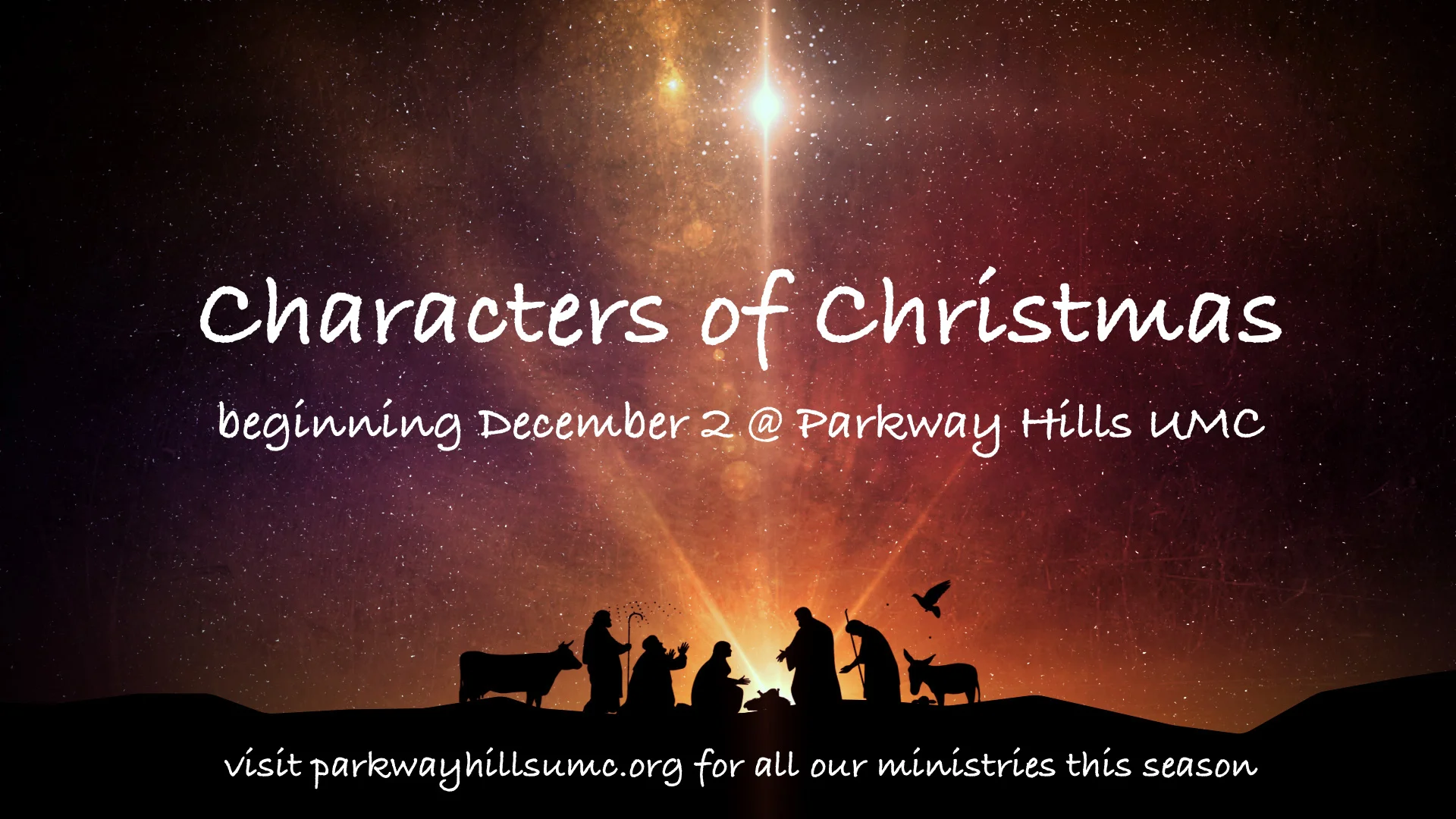 "Searching for Home"