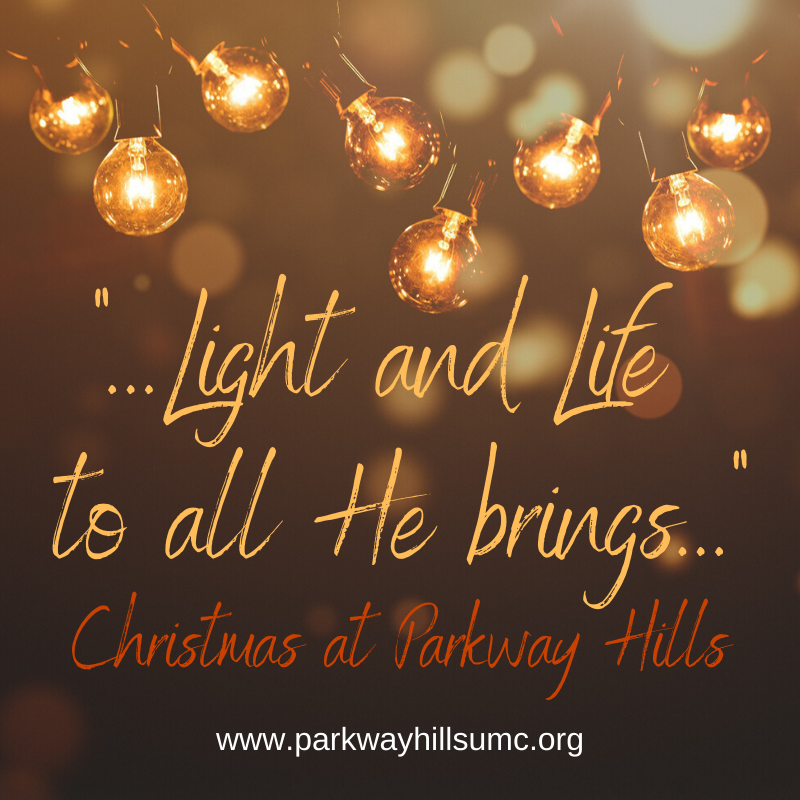 "O Come, O Come, Emmanuel, and Ransom Captive Israel..."