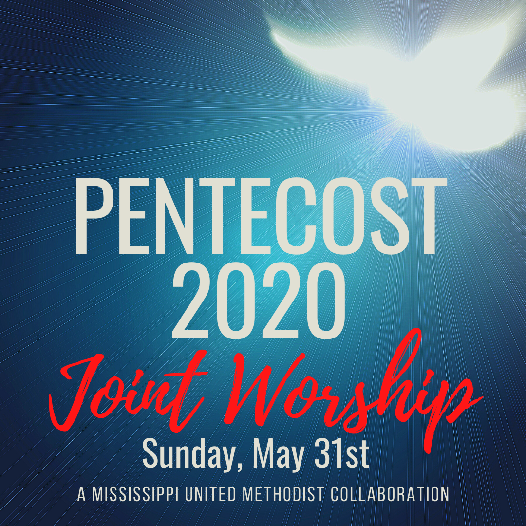 Pentecost 2020