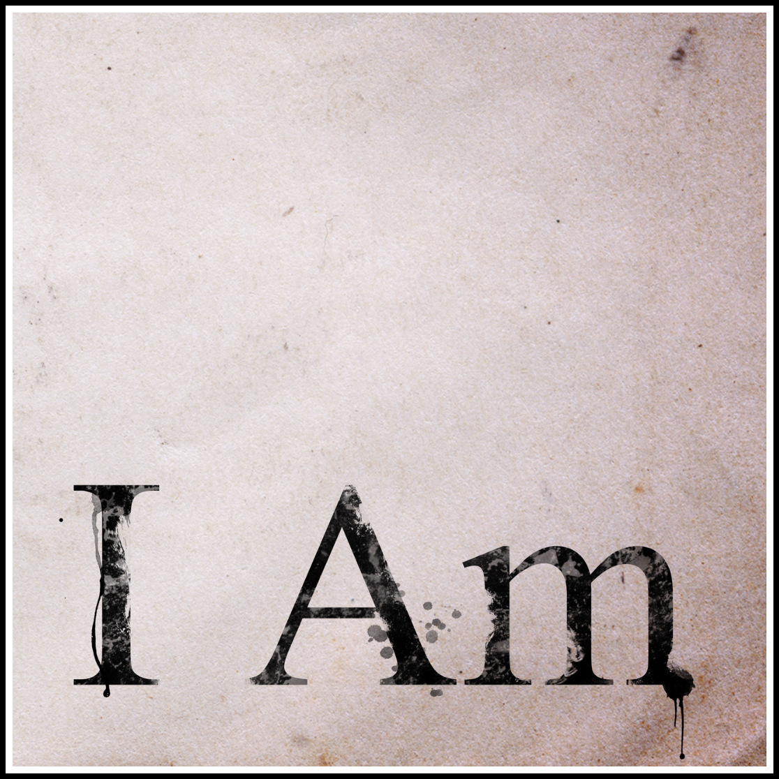 "I Am the Light of the World"