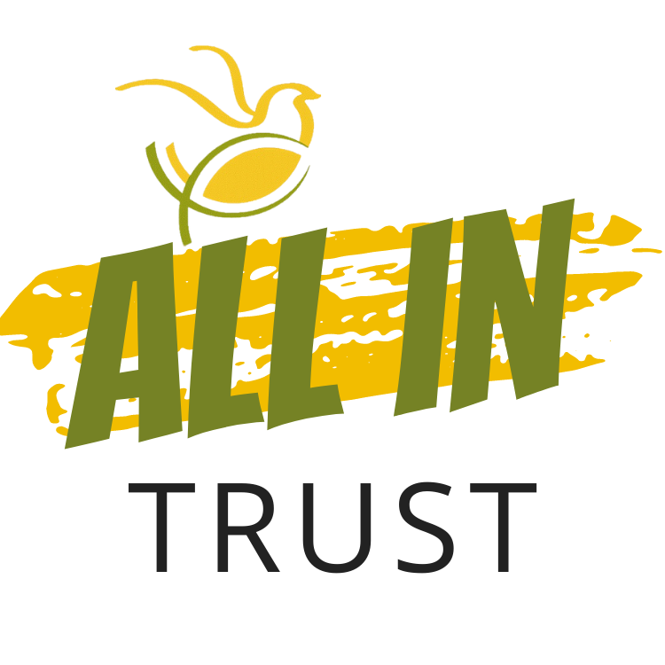 ALL IN: "Trust"