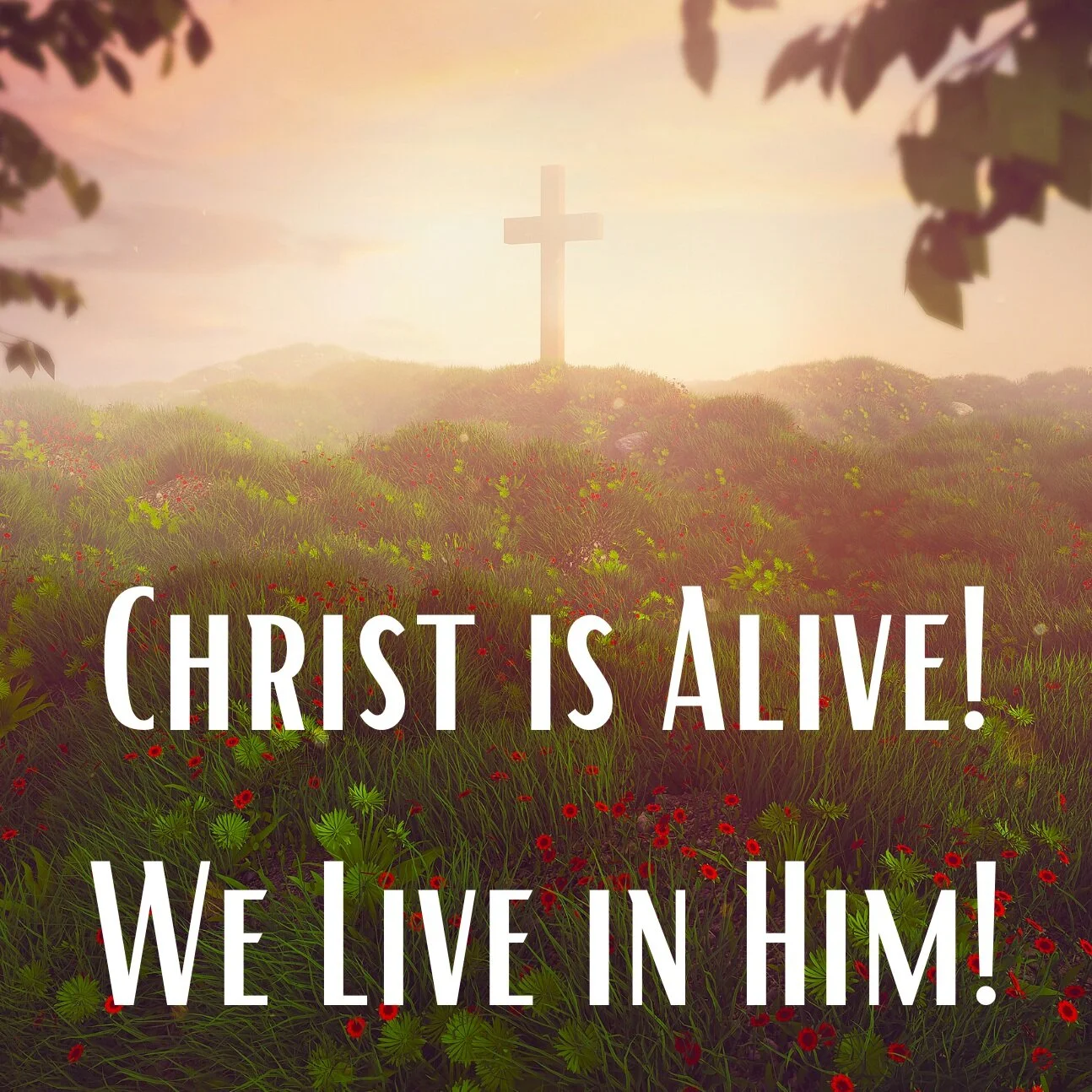Easter Worship