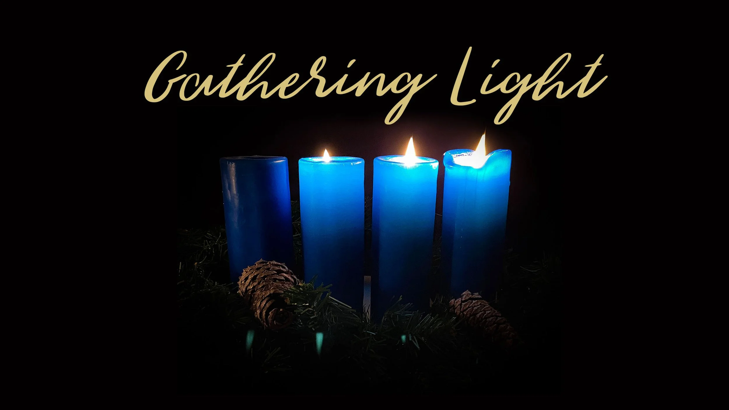 How do we prepare for Christ How did God prepare the world through John We look at these questions and observe Holy Communion.