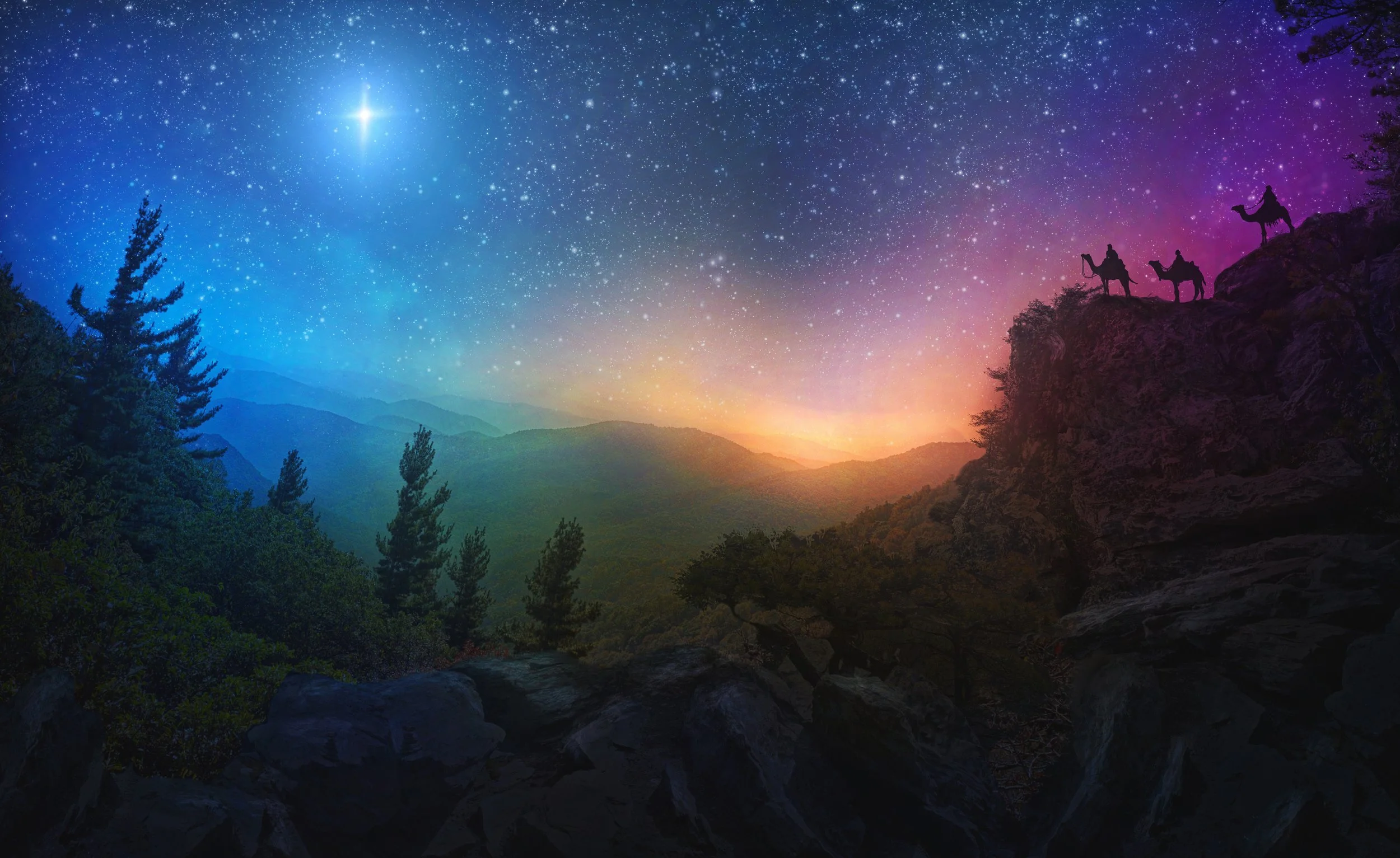 The Question of Epiphany