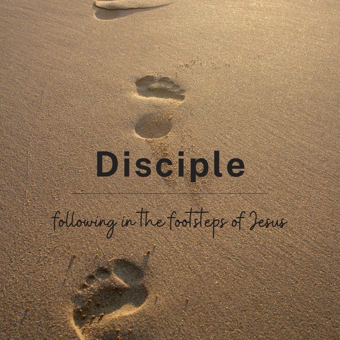 "Worship Begins in Holy Expectancy..."