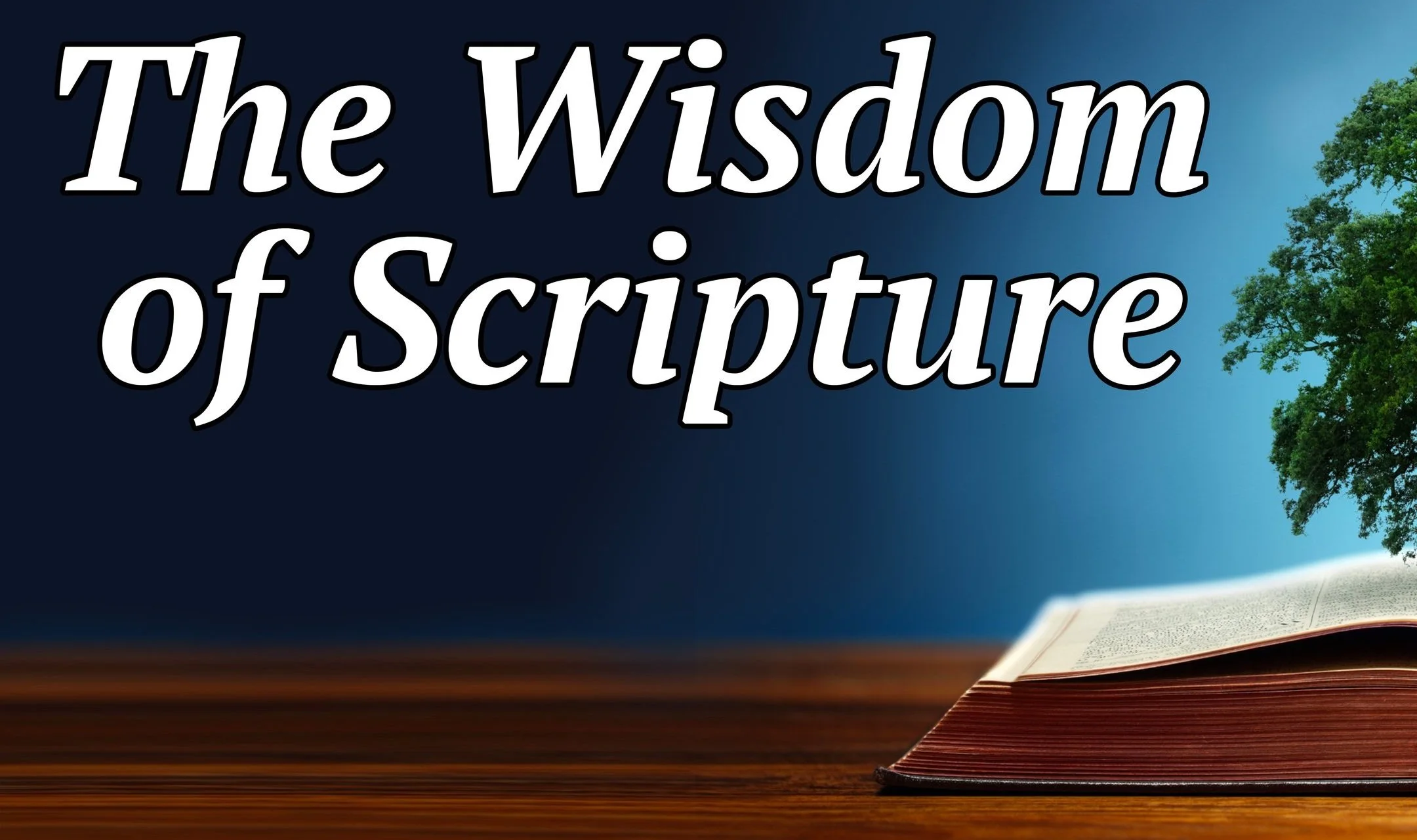 "Manna Living, Part II"