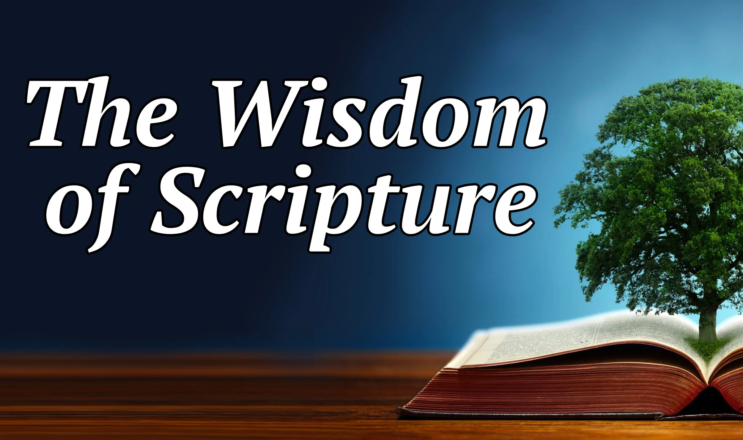 "Manna Living, Part III"