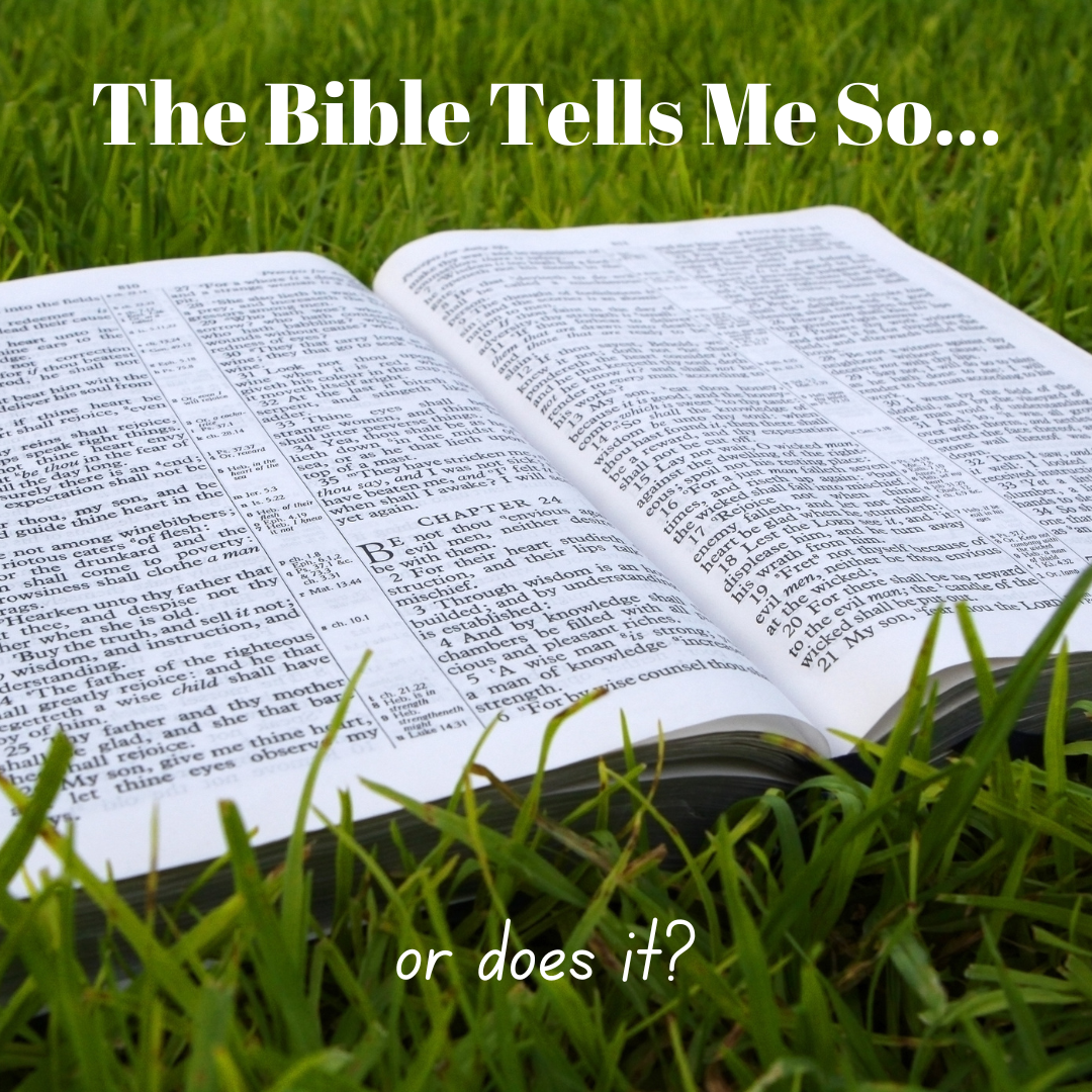 "Is the Rapture in the Bible?"