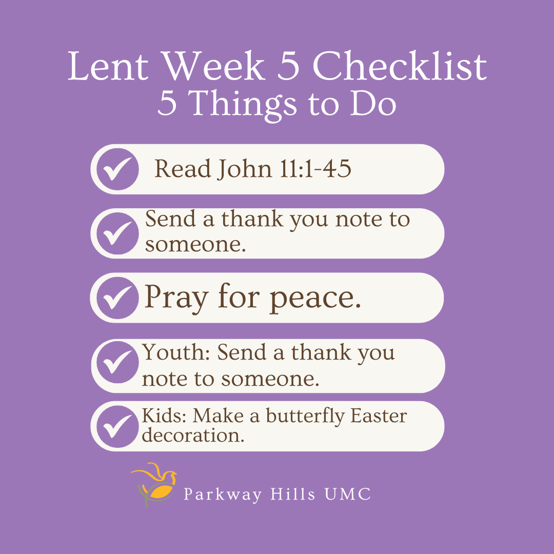 "I Am the Resurrection and the Life"