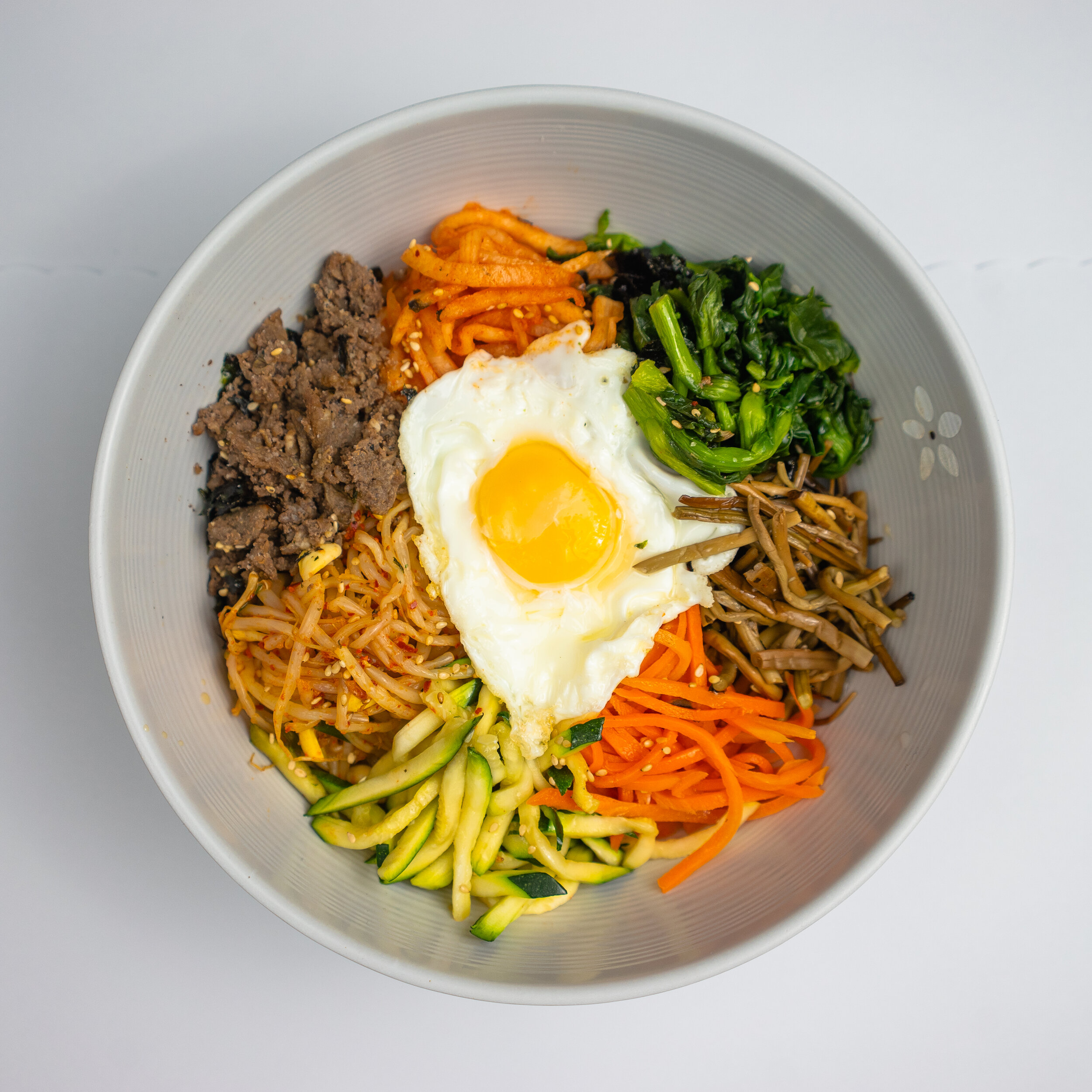 Bibimbap