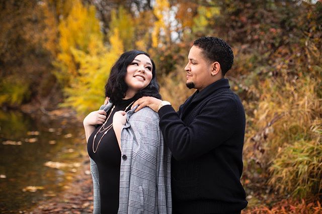 I&rsquo;ve been super absent on social media, but I needed to tell you that these two lovely people are getting married this month! 🥳
@its_kyleeuhh