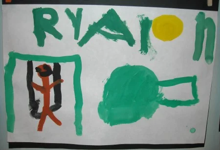 Ryan's Hope