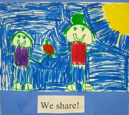 Sharing