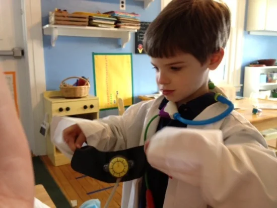 Dr. Brendan
