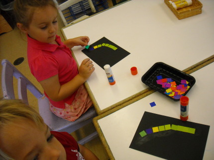Math with Sharon!