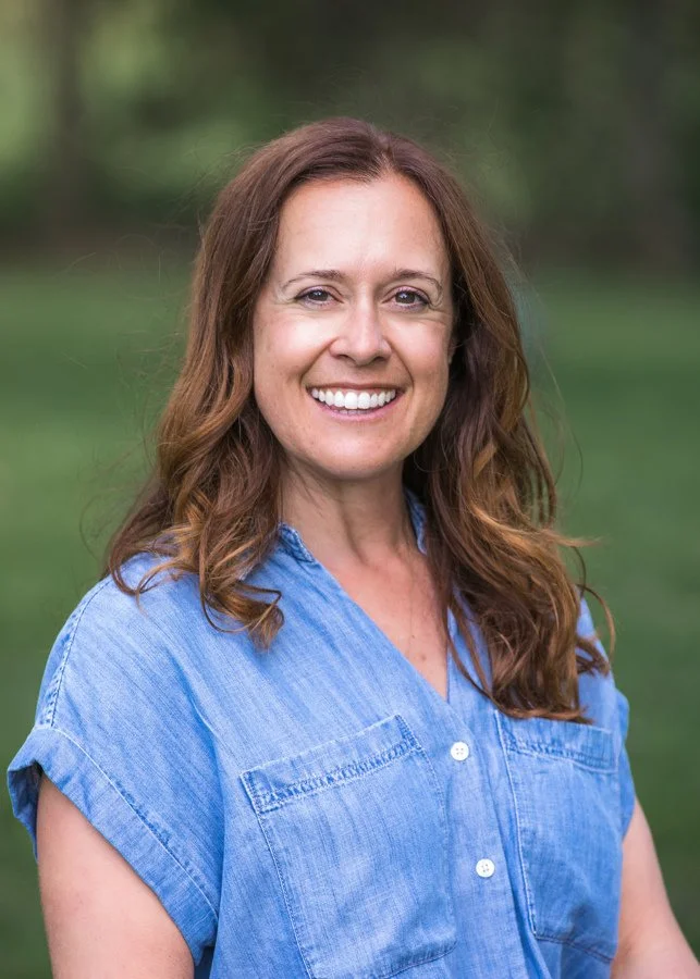 Staff — Fairville Friends School