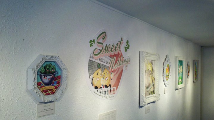 CakeSpy Gallery