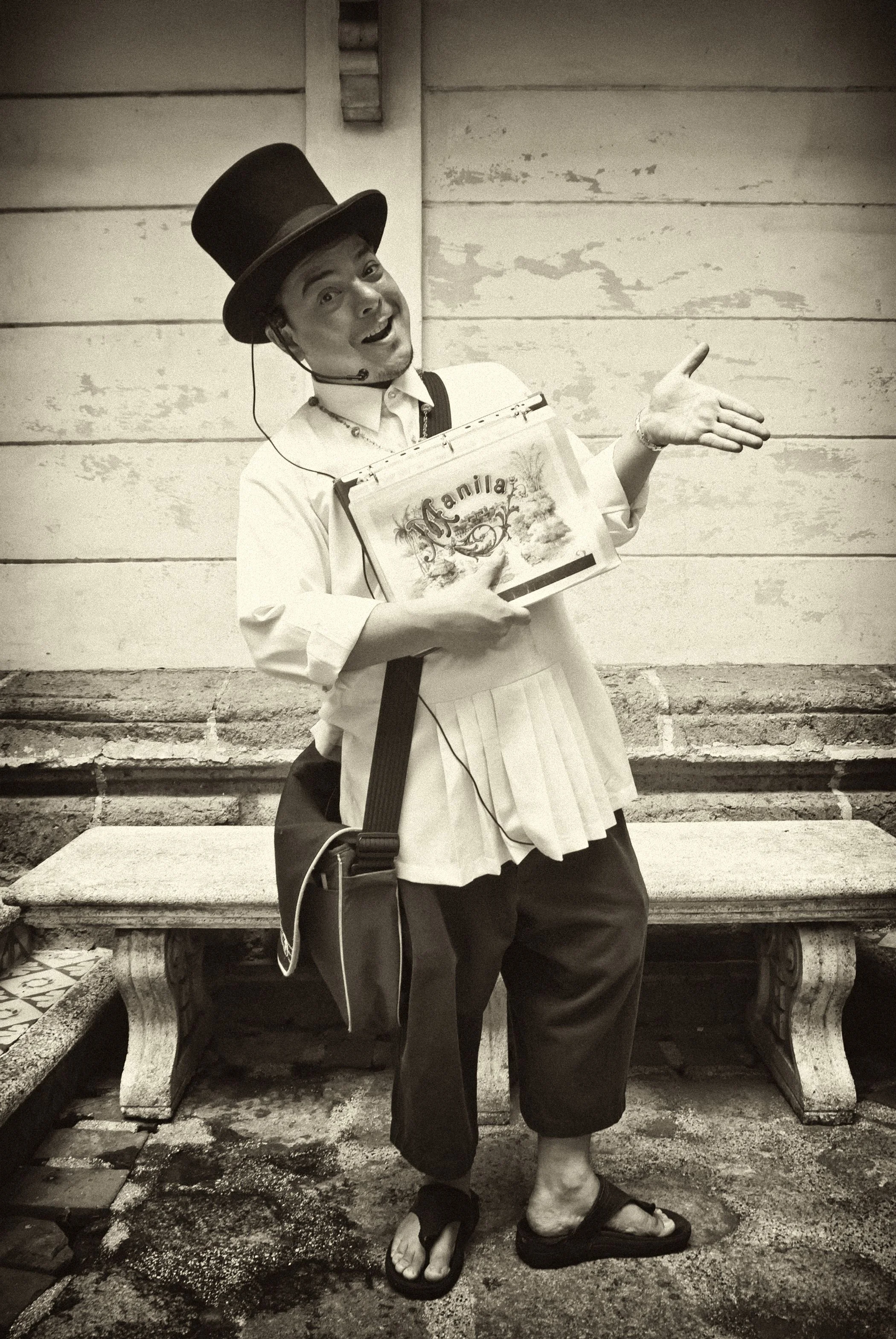 KAPISANAN Festival- Carlos Celdran.jpg