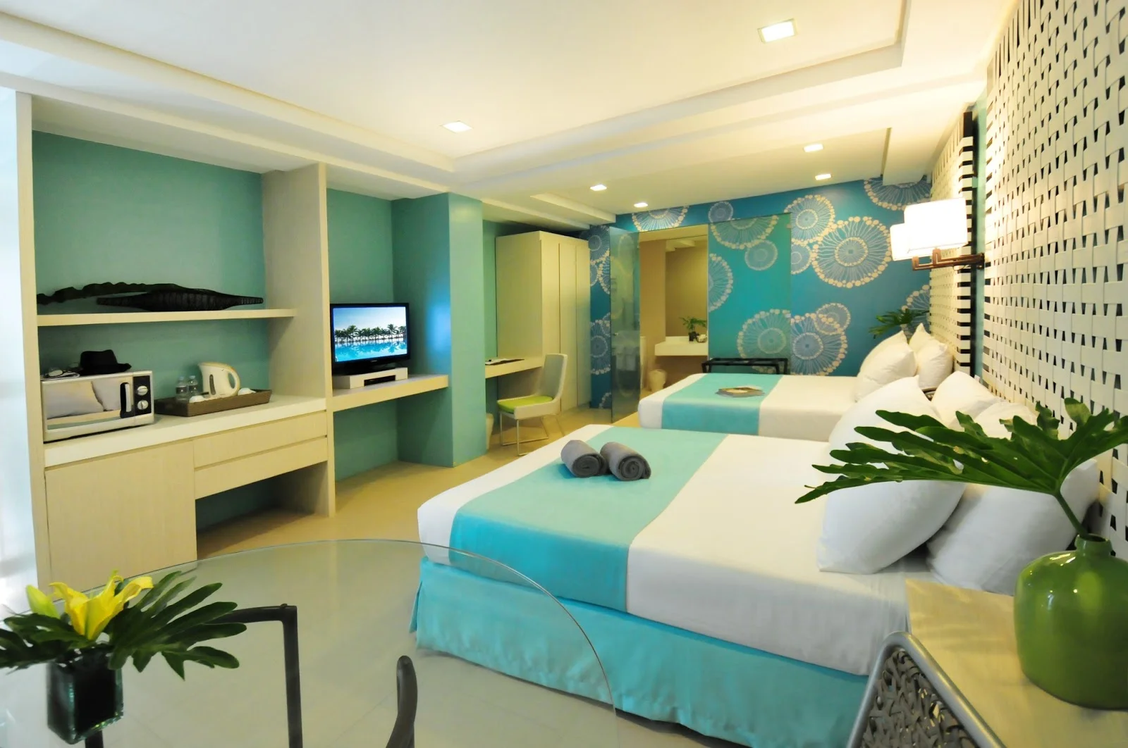 Blue room Astoria Boracay.jpg