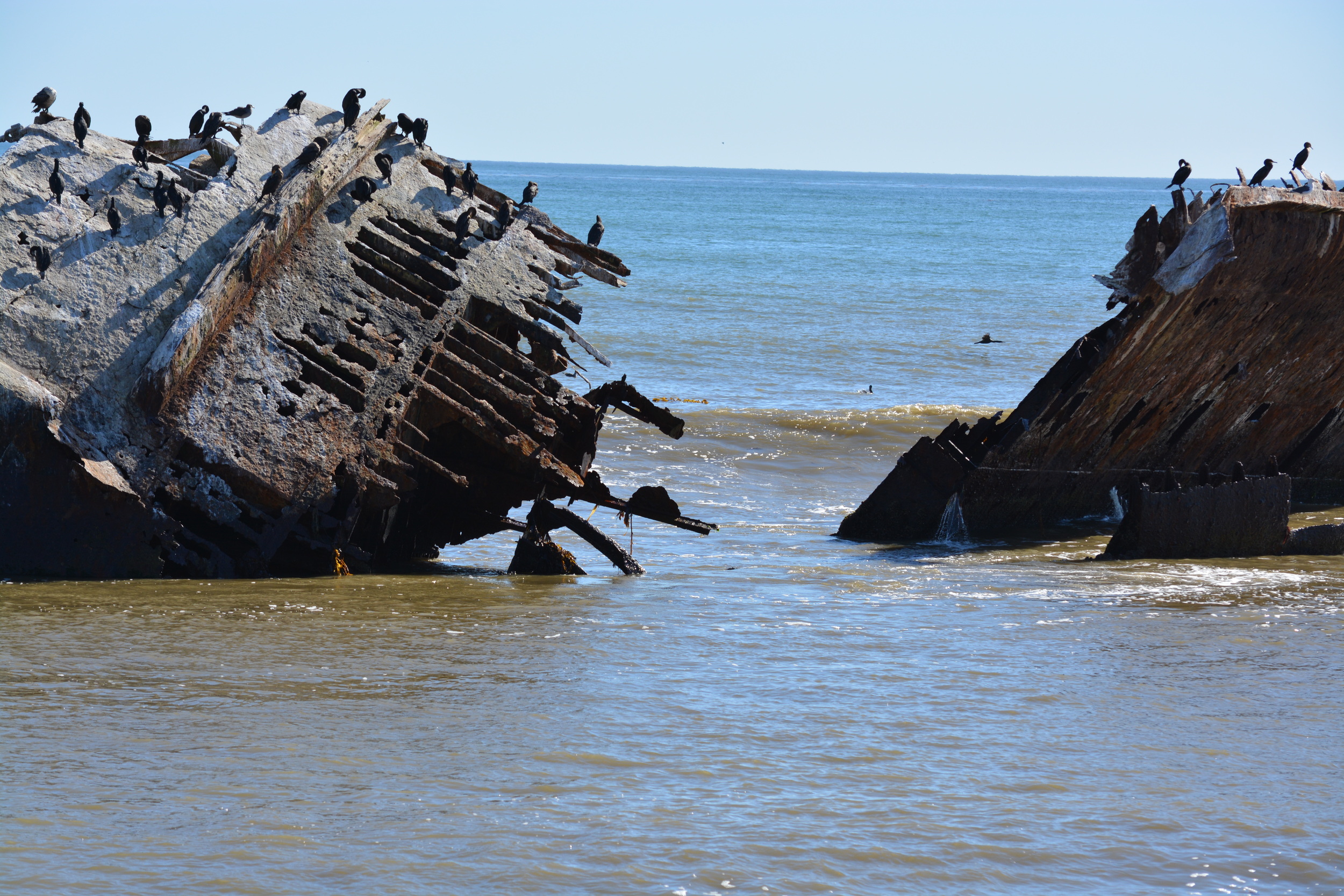 Baja California 10-5-13 Shipwrecks Surfing Adventure Ocean Experience Surf School San Diego (72).JPG