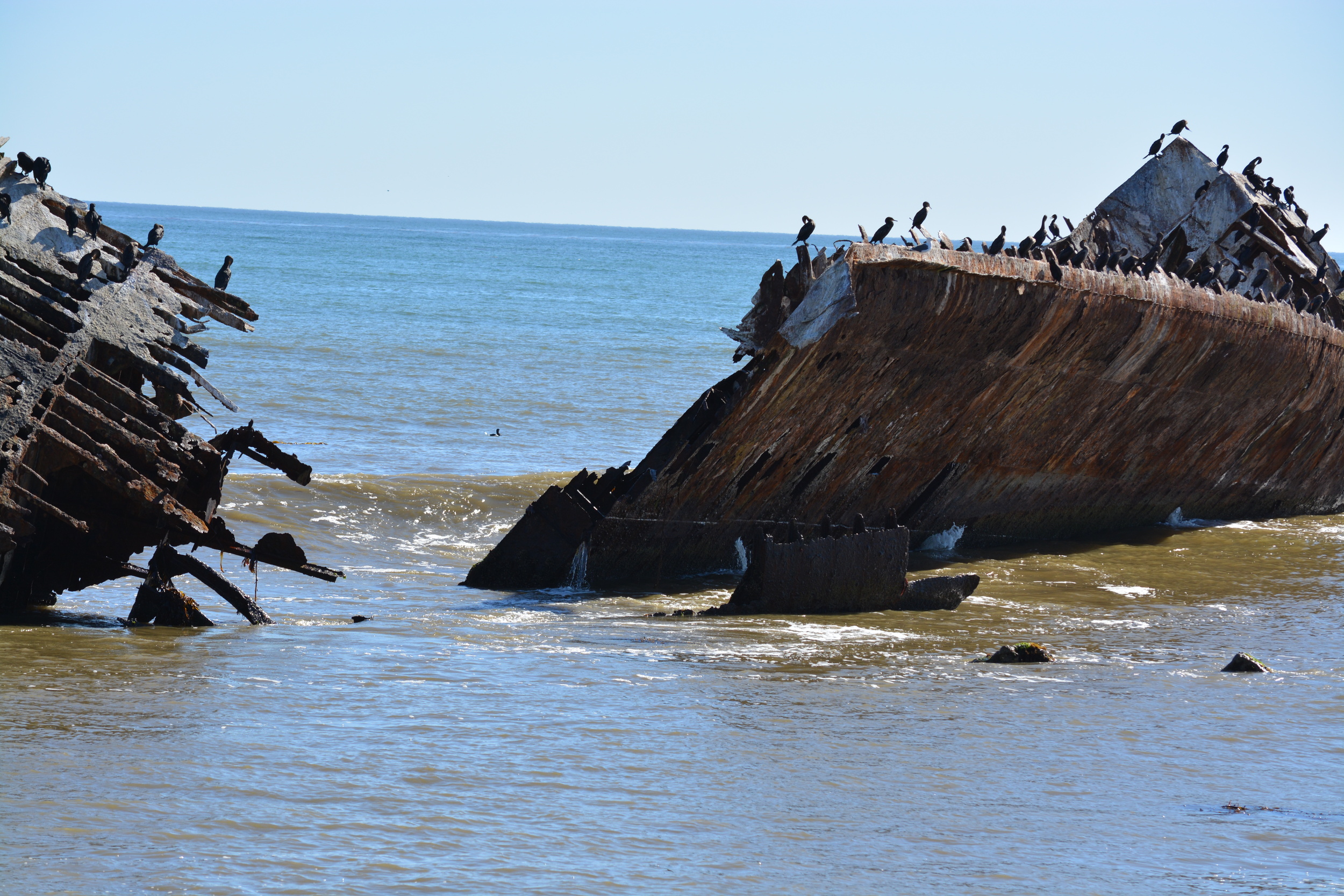 Baja California 10-5-13 Shipwrecks Surfing Adventure Ocean Experience Surf School San Diego (73).JPG
