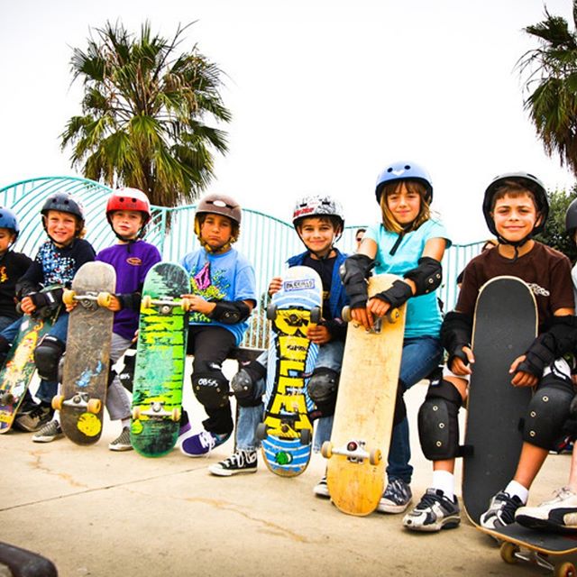 Skate Camp is been tearing it up at Robb Field Skate Park. Join them in the fun this summer and sign up at www.oceanexperience.net